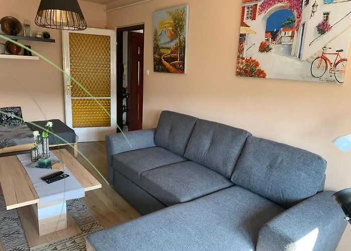 Apartment Simon