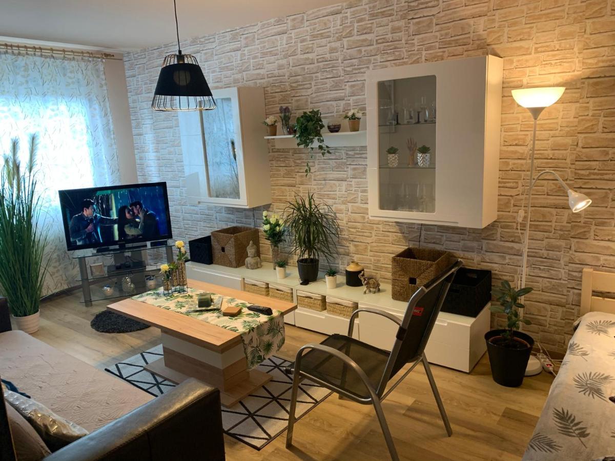Apartment Simon