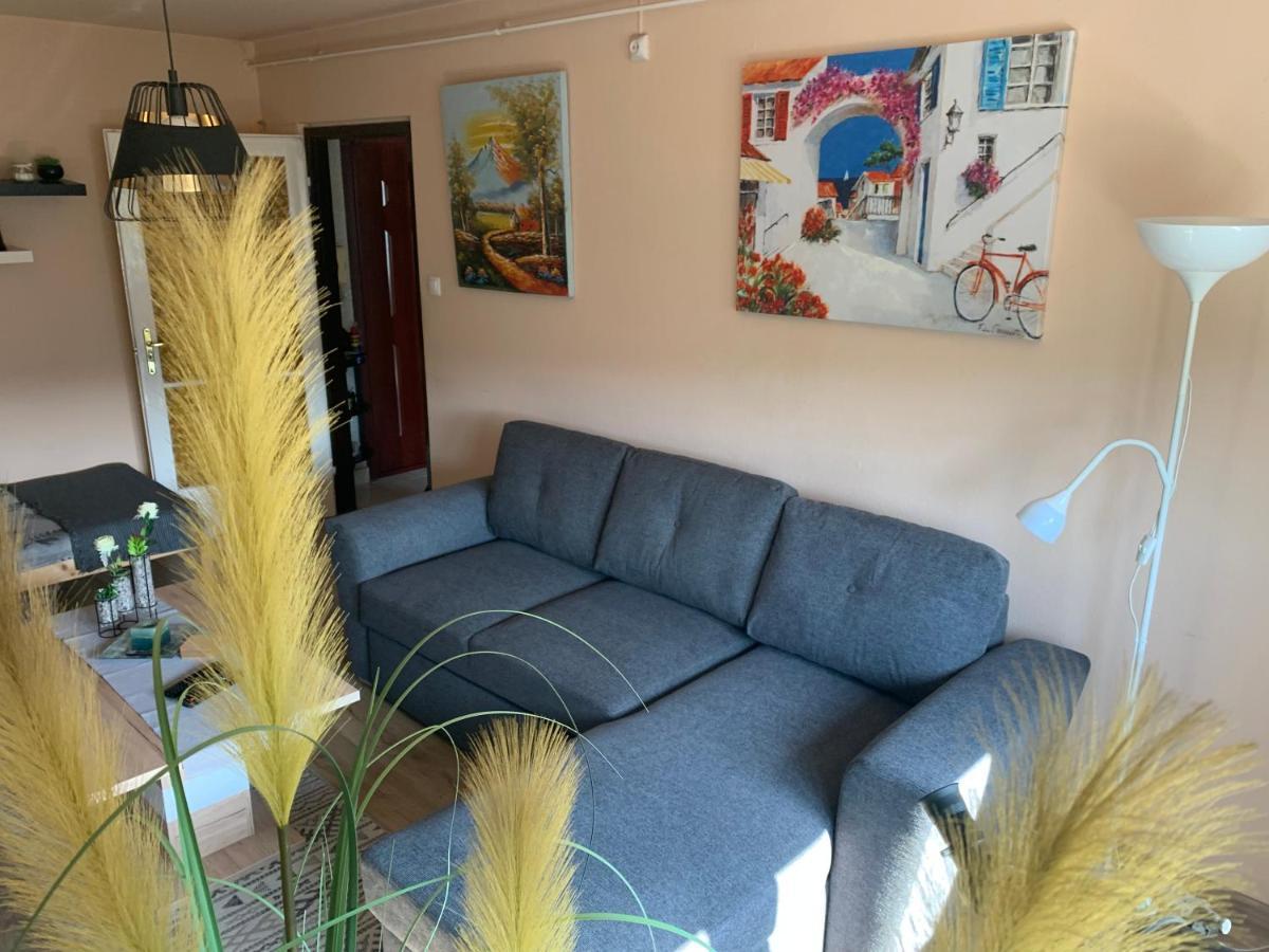 Simon Apartment Budapest