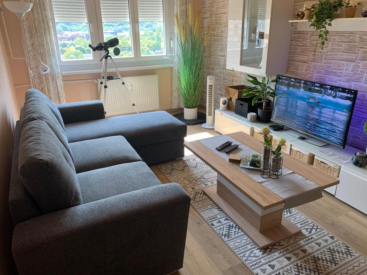 Simon Apartment